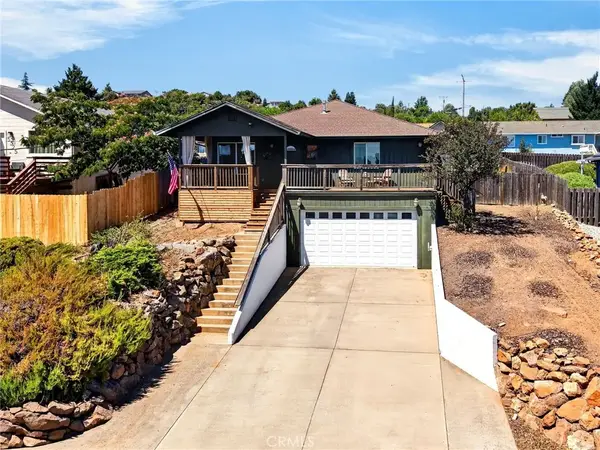 5315 Bel Air East, Kelseyville, CA 95451