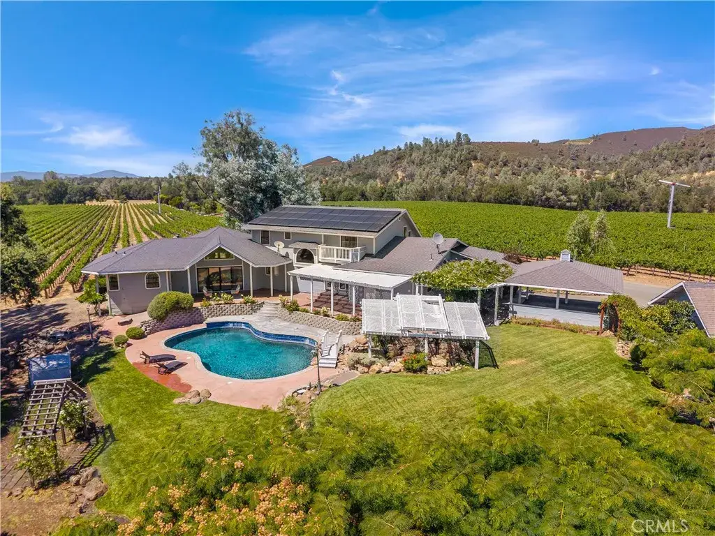 7555 Highway 29, Kelseyville, CA 95451 - #1