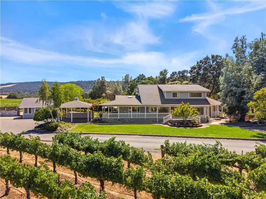 7555 Highway 29, Kelseyville, CA 95451 - #3