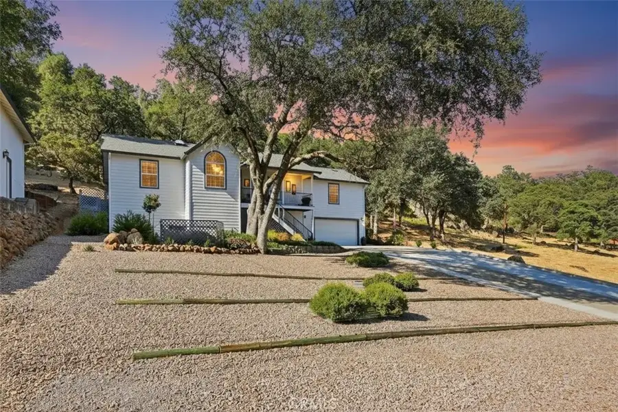 19468 Park Ridge Road, Hidden Valley Lake, CA 95467 - #2