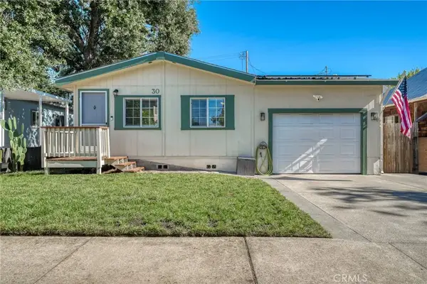 30 Helena, Lakeport, CA 95453