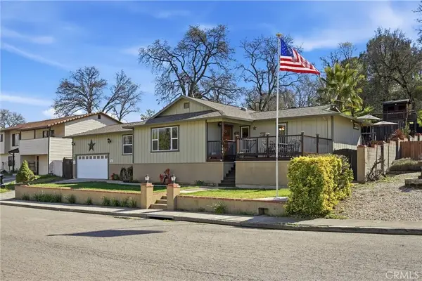 799 19th Street, Lakeport, CA 95453