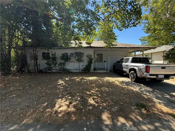 26 Blair, Cloverdale, CA 95425