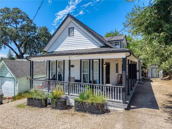 125 S Forbes, Lakeport, CA 95453