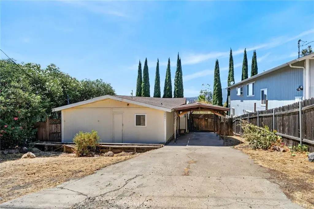3921 Villa Avenue, Clearlake, CA 95422 - #1