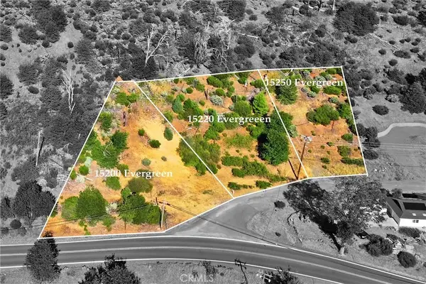15250 Evergreen, Cobb, CA 95426