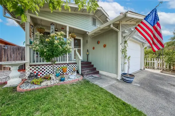1414 Hartley Street, Lakeport, CA 95453