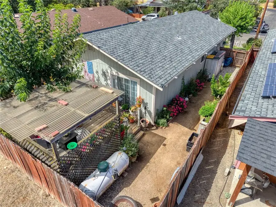 1414 Hartley Street, Lakeport, CA 95453 - #3