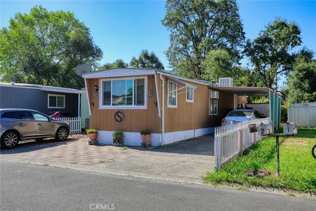 4801 North State #2, Ukiah, CA 95482 - #1