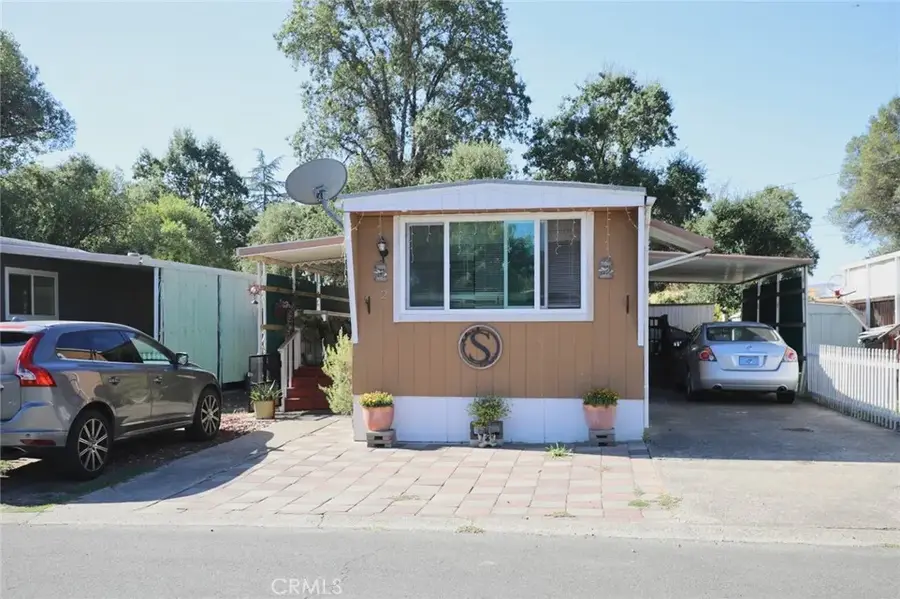 4801 North State #2, Ukiah, CA 95482 - #2