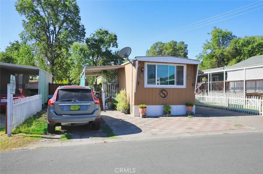4801 North State #2, Ukiah, CA 95482 - #3