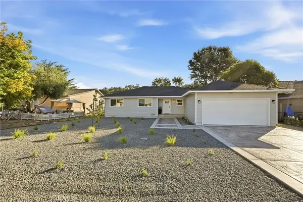 18238 Deer Hollow Road, Hidden Valley Lake, CA 95467