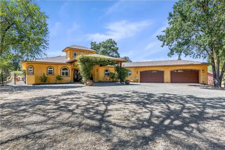 3345 Ackley Road, Lakeport, CA 95453 - #3