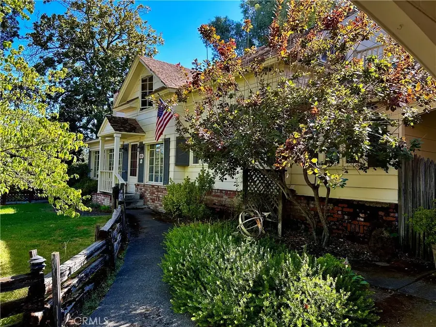 325 N Tunis, Lakeport, CA 95453 - #3