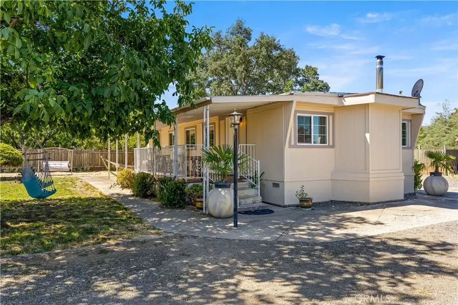 1470 Argonaut Road, Lakeport, CA 95453 - #2
