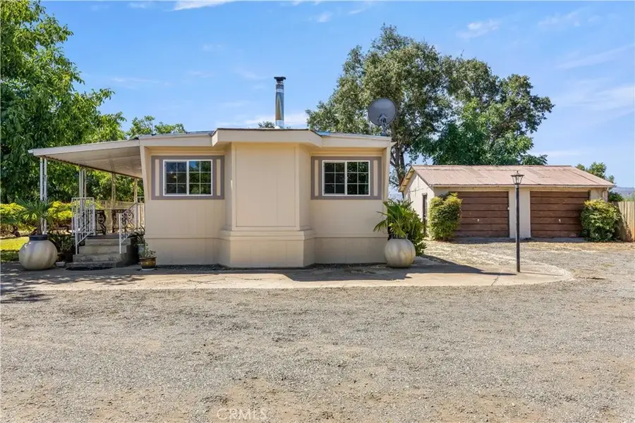 1470 Argonaut Road, Lakeport, CA 95453 - #3