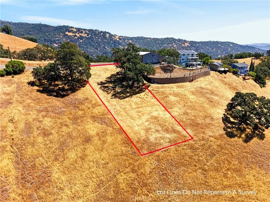 775 Pearl Ct, Lucerne, CA 95458 - #2