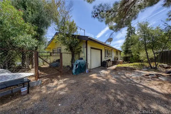10055 Monte Cristo, Kelseyville, CA 95451