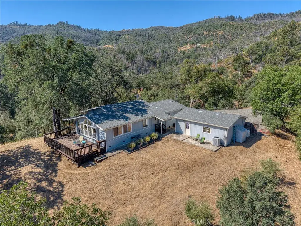12431 Elk Mountain, Upper Lake, CA 95485 - #1
