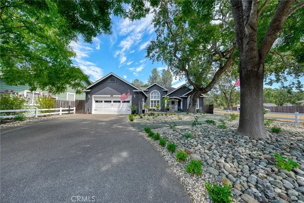 21410 Valley Oak, Middletown, CA 95461 - #1