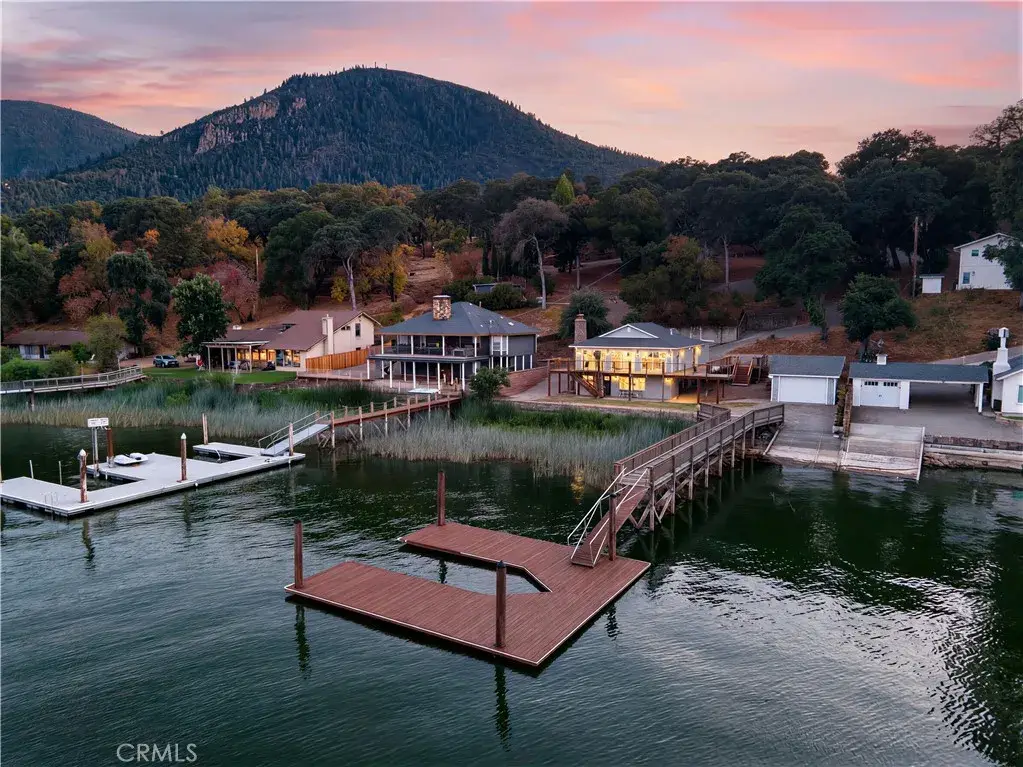 2570 Eastlake Drive, Kelseyville, CA 95451 - #1