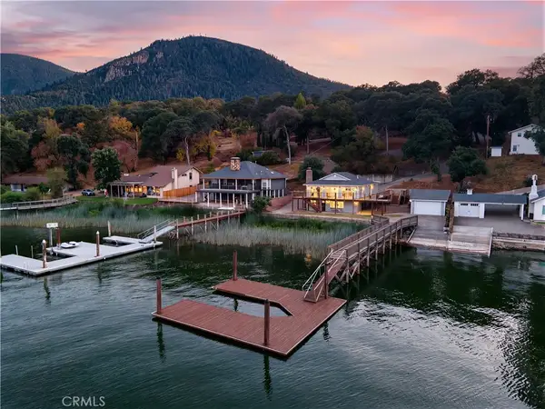 2570 Eastlake Drive, Kelseyville, CA 95451