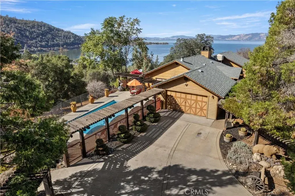 6625 Soda Bay Road, Kelseyville, CA 95451 - #1