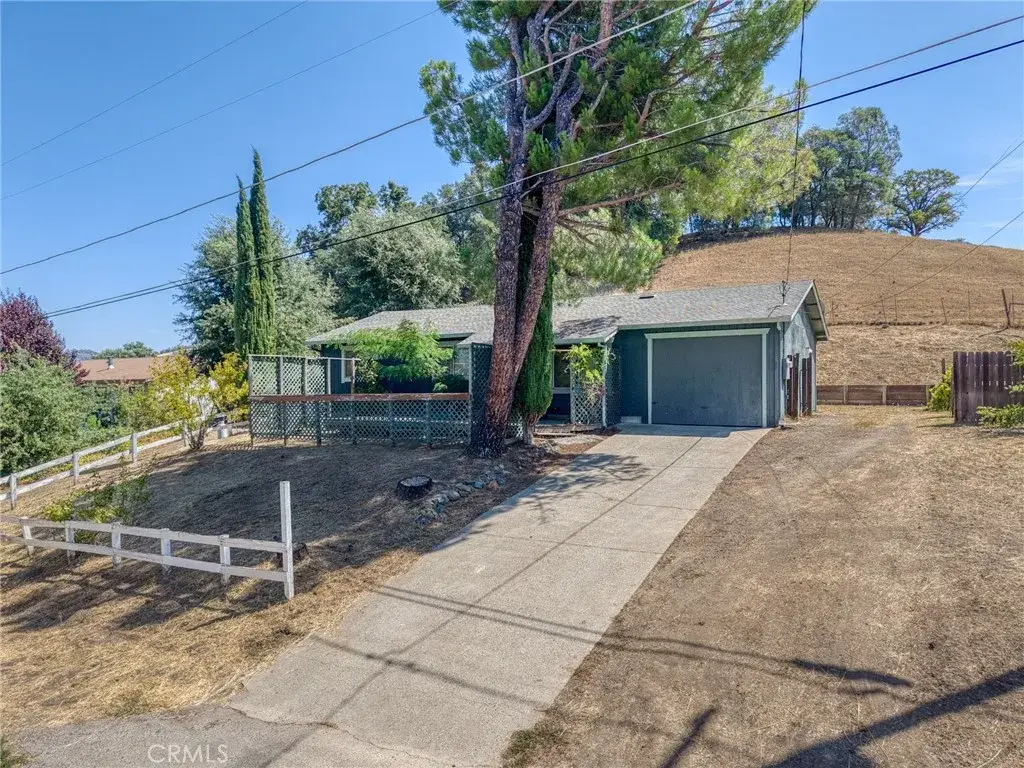 5902 Single Spring Drive, Kelseyville, CA 95451 - #1