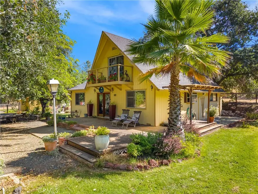 6733 Live Oak Drive, Kelseyville, CA 95451 - #2