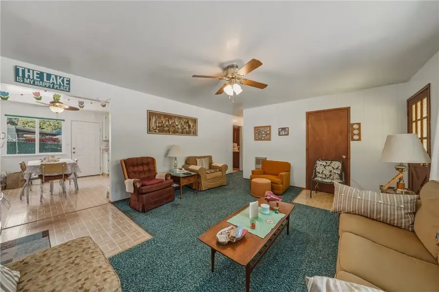 6947 Monte Mar Drive, Lucerne, CA 95458 - #3