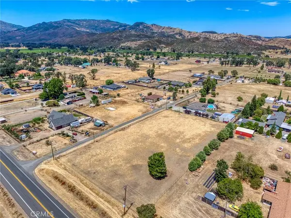 20950 San Diego, Middletown, CA 95461