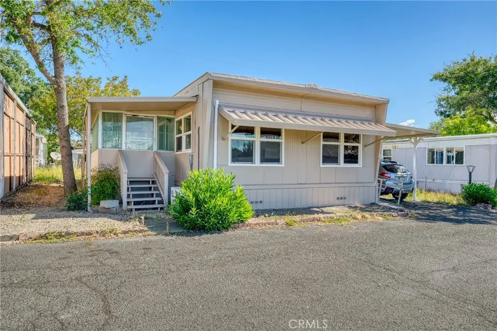 4265 Lakeshore #22, Lakeport, CA 95453 - #1