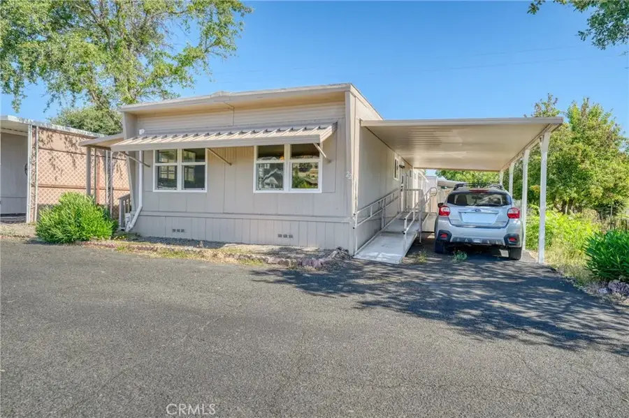4265 Lakeshore #22, Lakeport, CA 95453 - #3