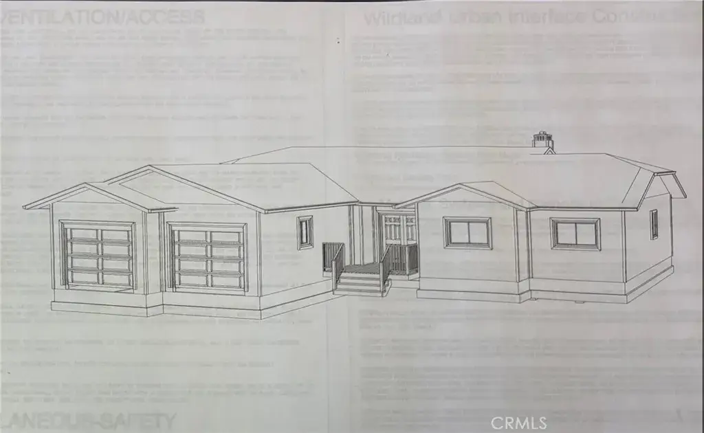 18860 Deer Hollow, Hidden Valley Lake, CA 95467 - #1