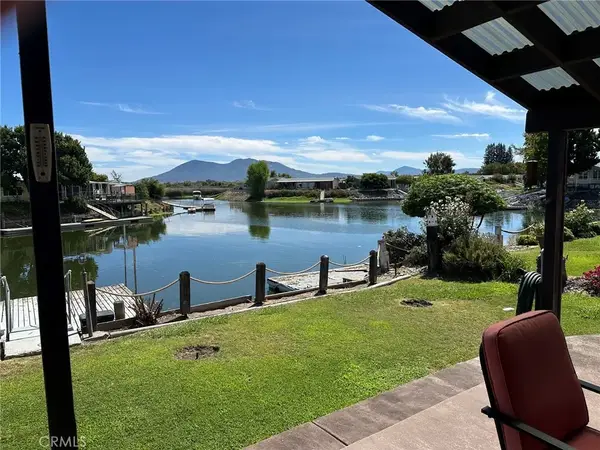 1800 S. Main #2, Lakeport, CA 95453