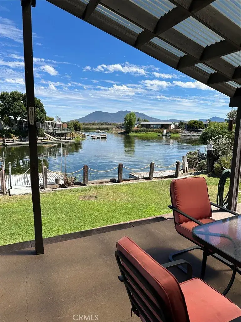 1800 S. Main #2, Lakeport, CA 95453 - #3