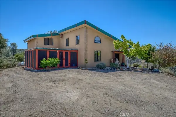 Address Withheld By Seller, Lower Lake, CA 95457