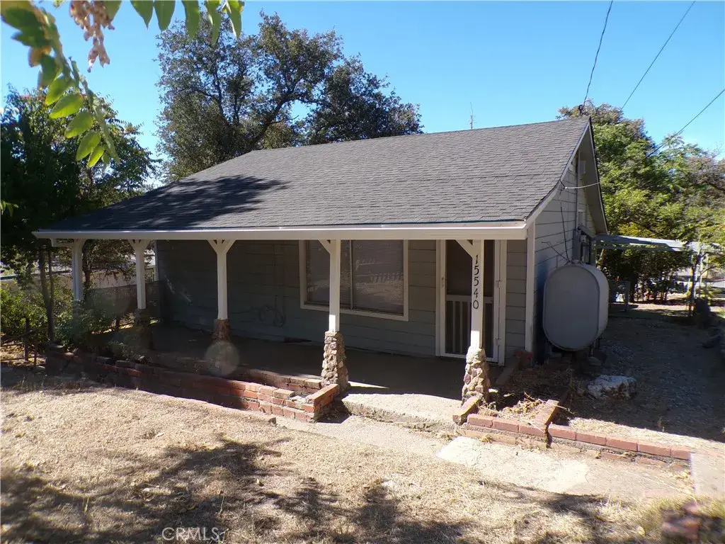 15540 32nd, Clearlake, CA 95422 - #1
