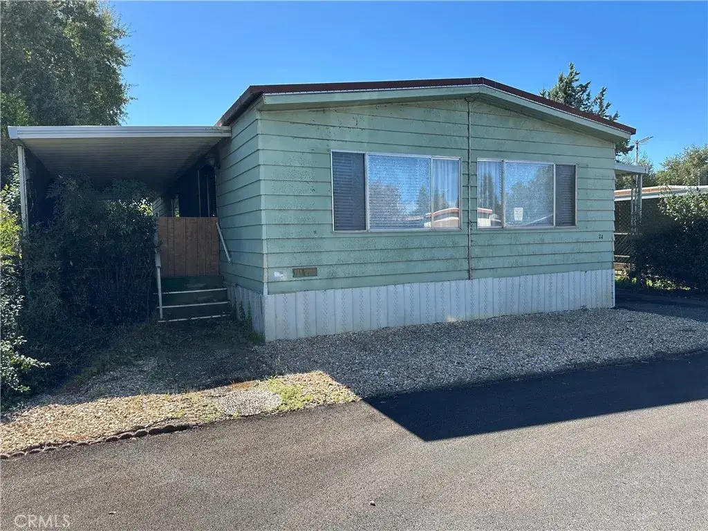 5495 5th #24, Kelseyville, CA 95451 - #1