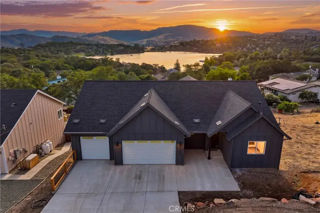 17247 Meadow View, Hidden Valley Lake, CA 95467 - #1