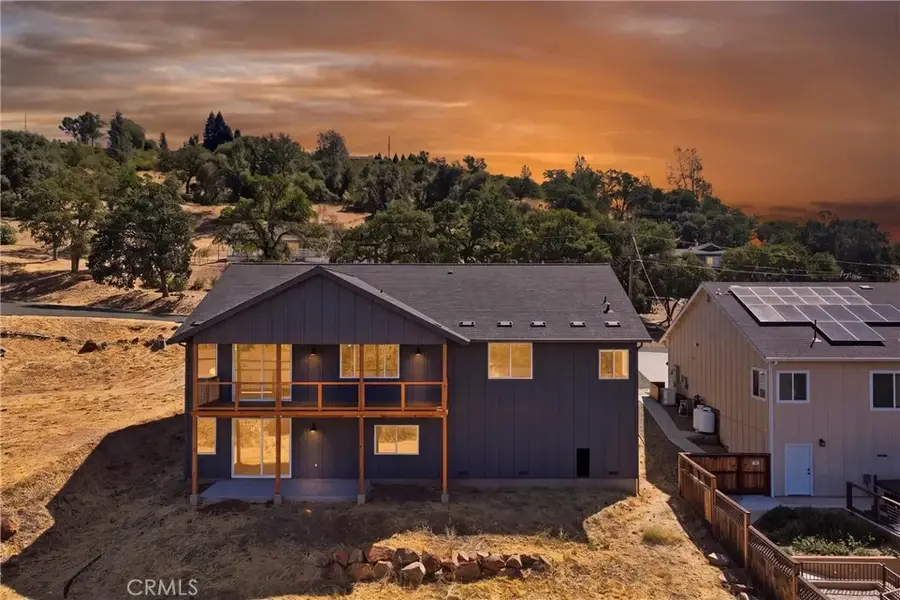 17247 Meadow View, Hidden Valley Lake, CA 95467 - #2