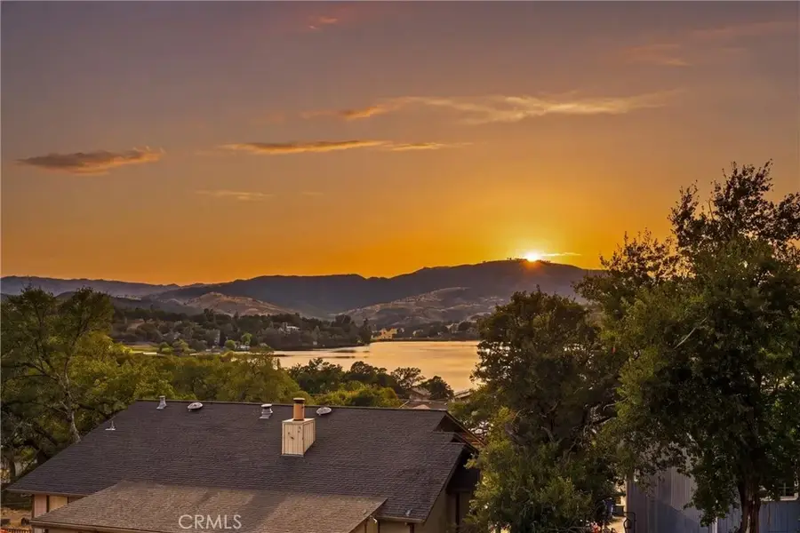 17247 Meadow View, Hidden Valley Lake, CA 95467 - #3