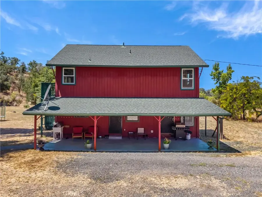 2225 Ladder Ridge, Upper Lake, CA 95485 - #3