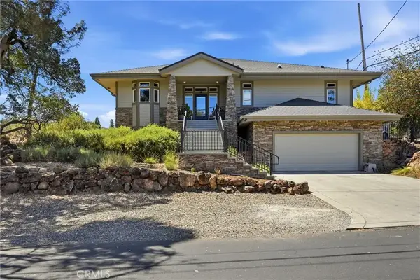 18317 N Shore, Hidden Valley Lake, CA 95467