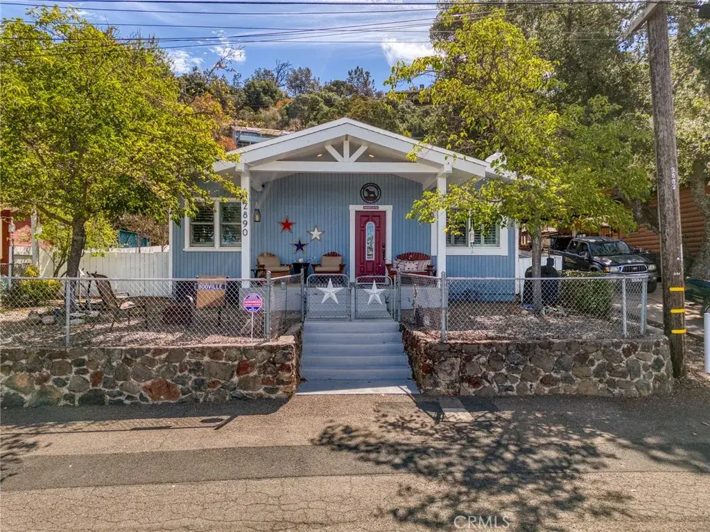 2890 Silverado, Clearlake, CA 95422 - #1