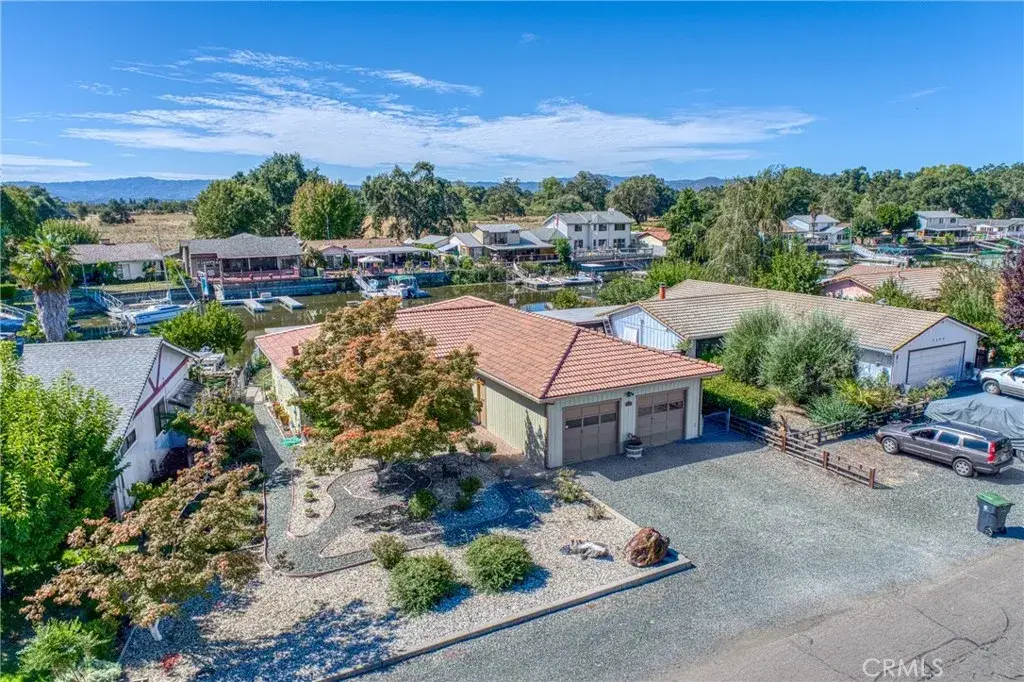 3309 Saint Francis Drive, Lakeport, CA 95453 - #1
