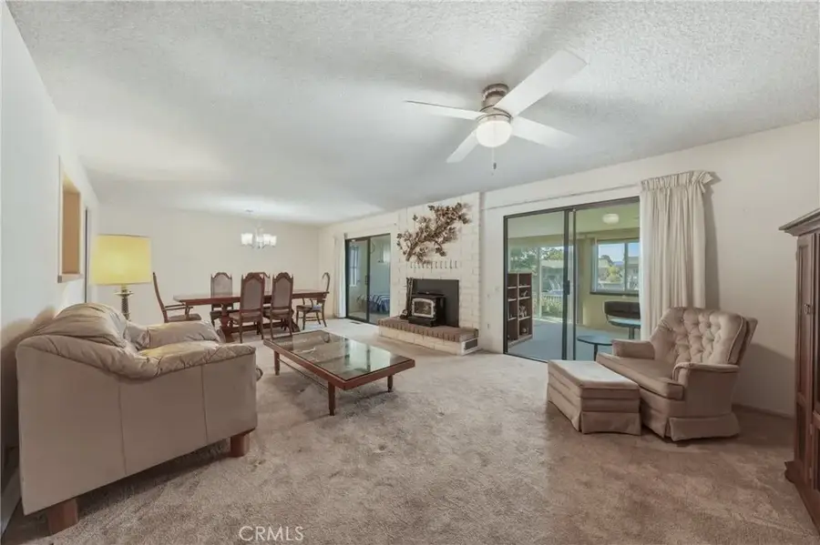 3309 Saint Francis Drive, Lakeport, CA 95453 - #3