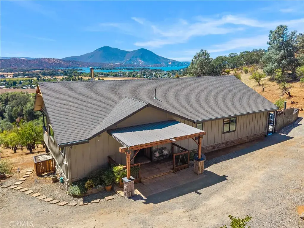 14244 Sanns Court, Clearlake Oaks, CA 95423 - #1
