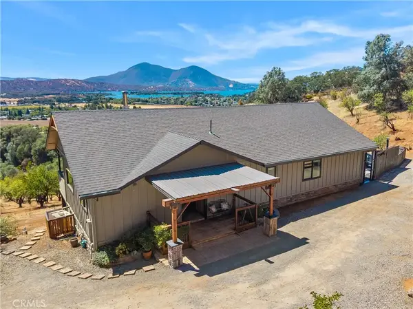 14244 Sanns Court, Clearlake Oaks, CA 95423