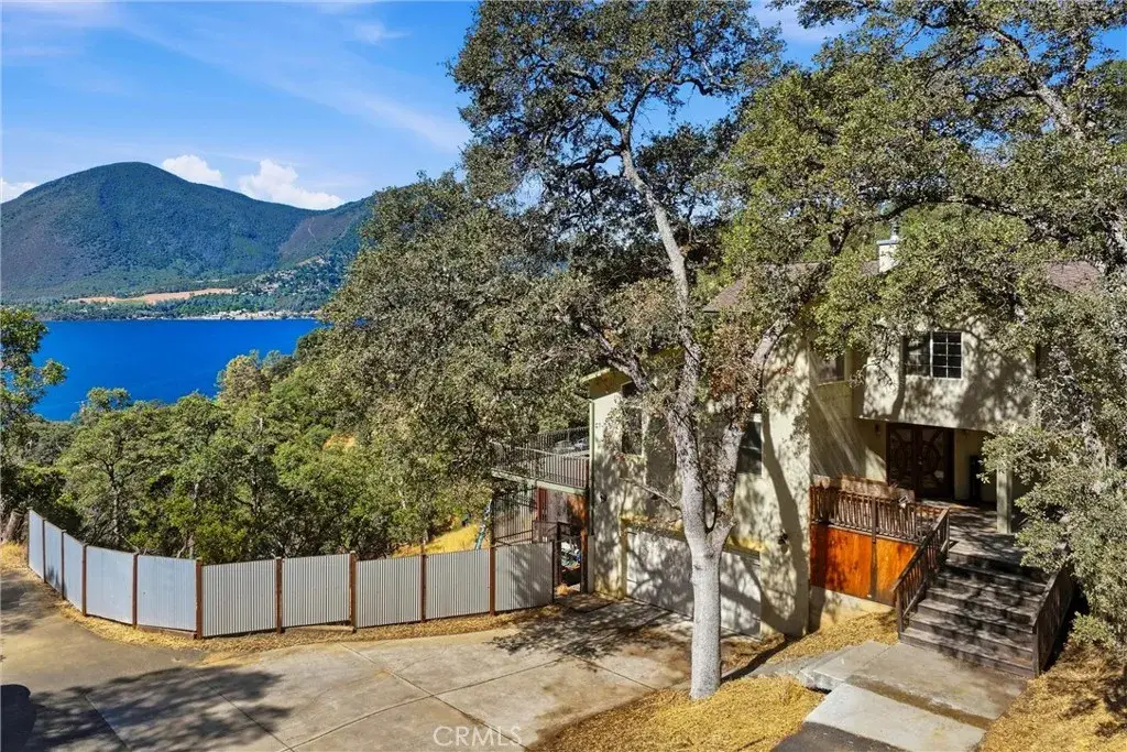 10737 Crestview, Clearlake, CA 95422 - #1